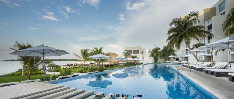 Cancun Gay Resort