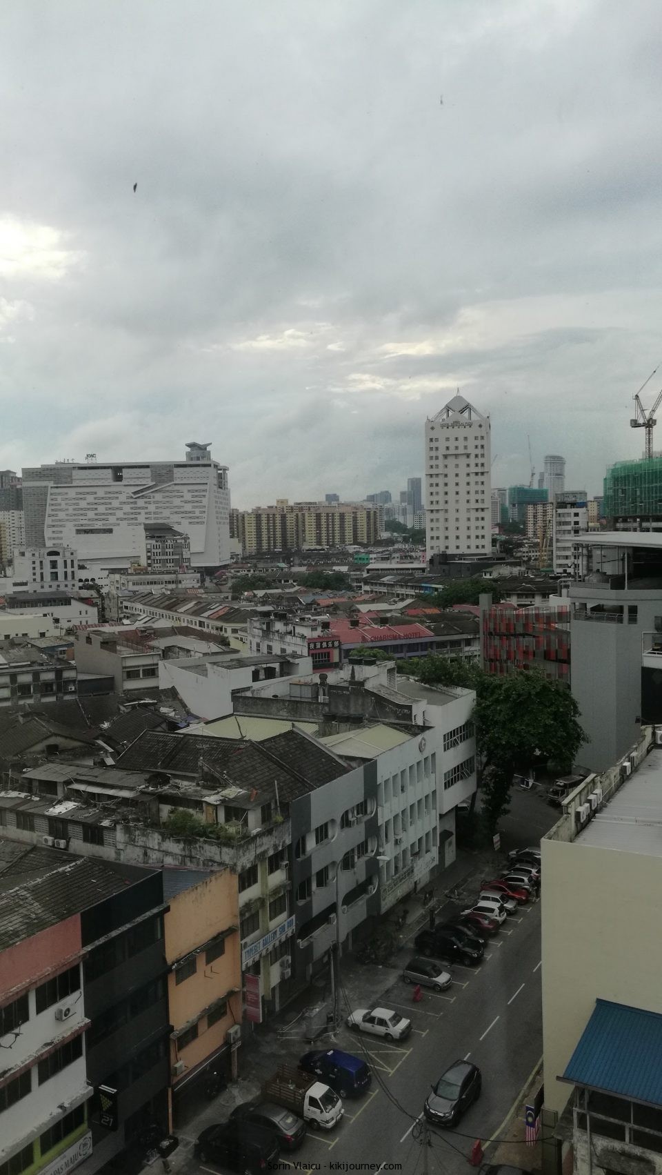 Room View KL