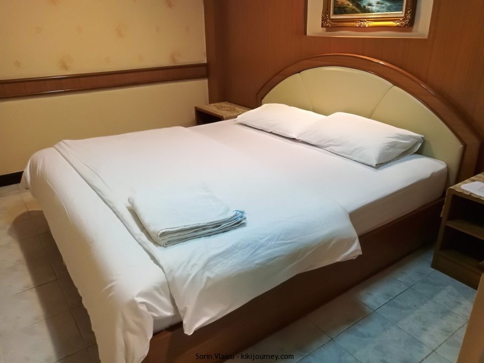 Room Kaze 34 Bangkok 