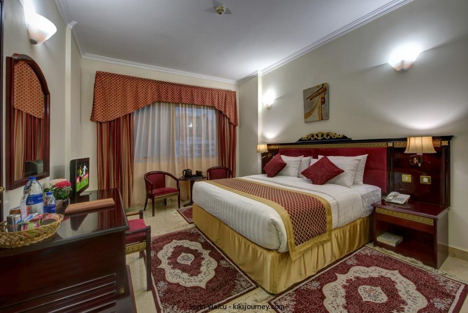 Comfort Inn Hotel Deira