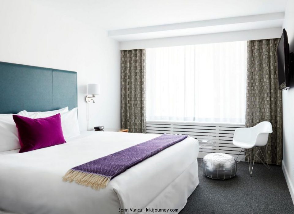 Gay Friendly Hotels Vancouver