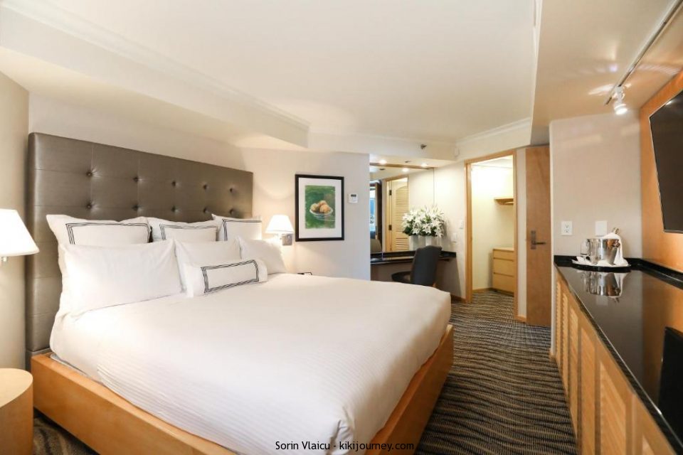 LGBT Friendly Hotels Vancouver