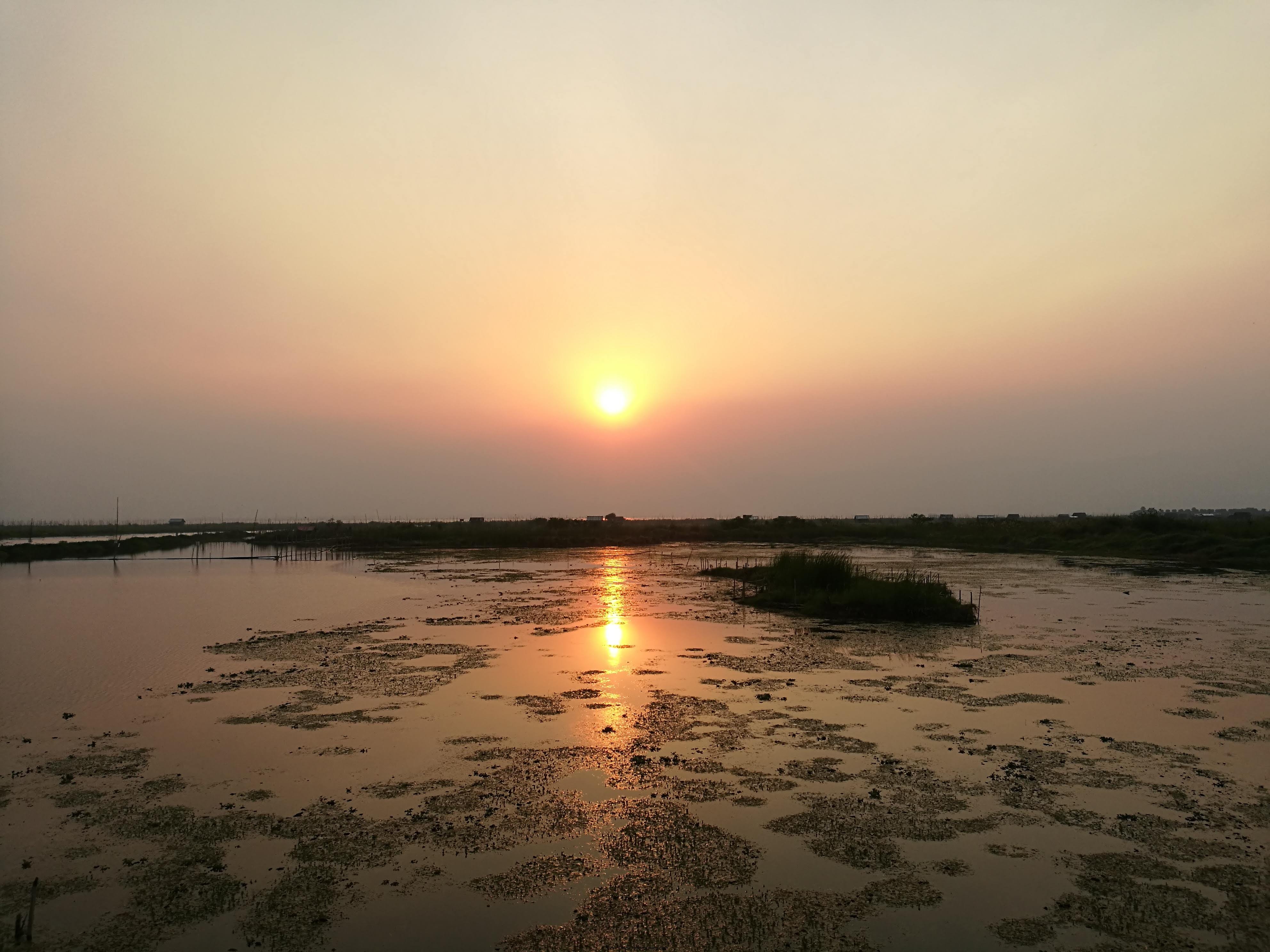 Novotel Inle Lake Myanmar (2022 Full Review & Photos)