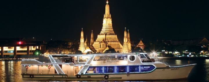 bangkok river dinner cruise tripadvisor