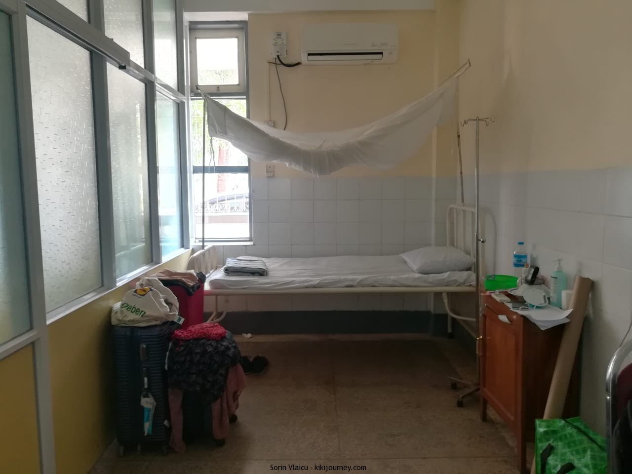 Coronavirus Myanmar: Life Inside a Myanmar Hospital