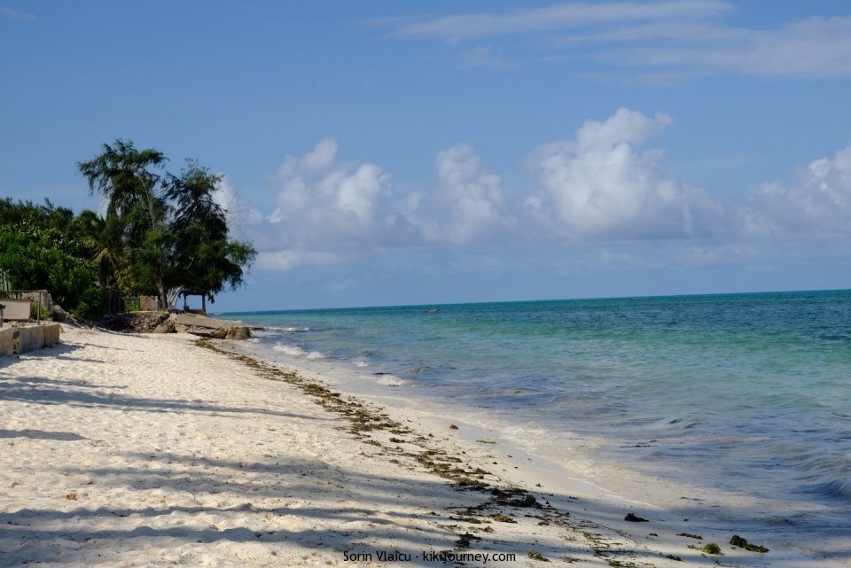 Beach Hotels in Zanzibar