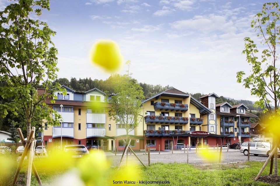 Gay Friendly Hotels Schladming
