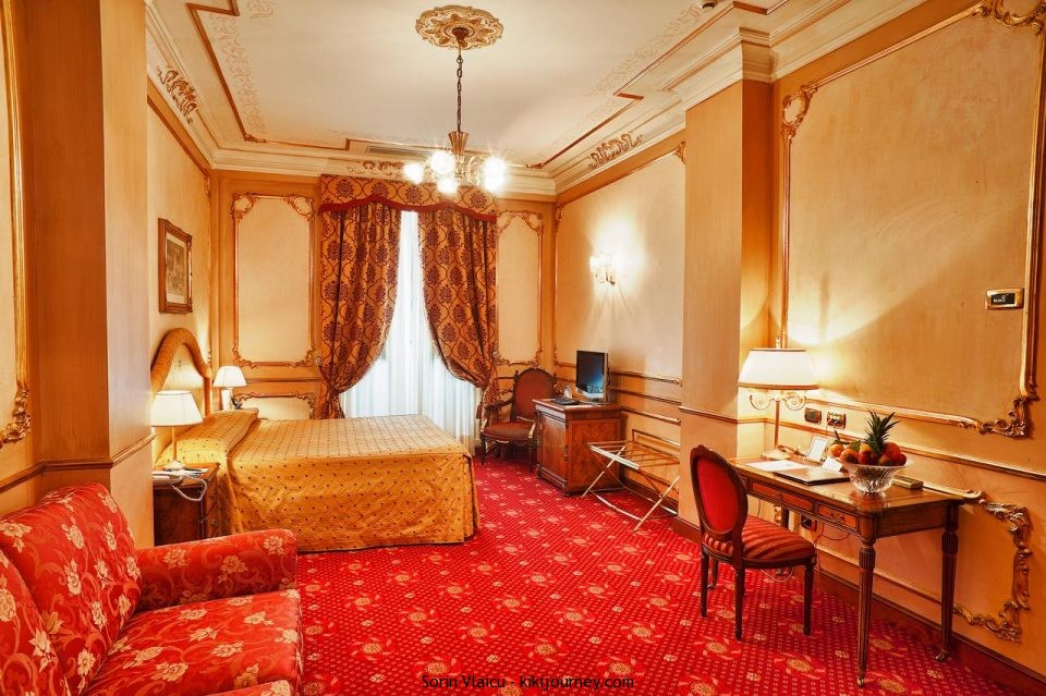 Grand Hotel Wagner