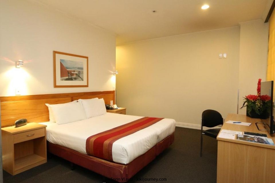 Gay Friendly Hotels Auckland