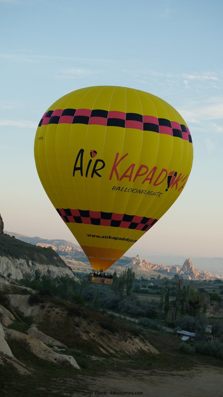 Air Kapadokya