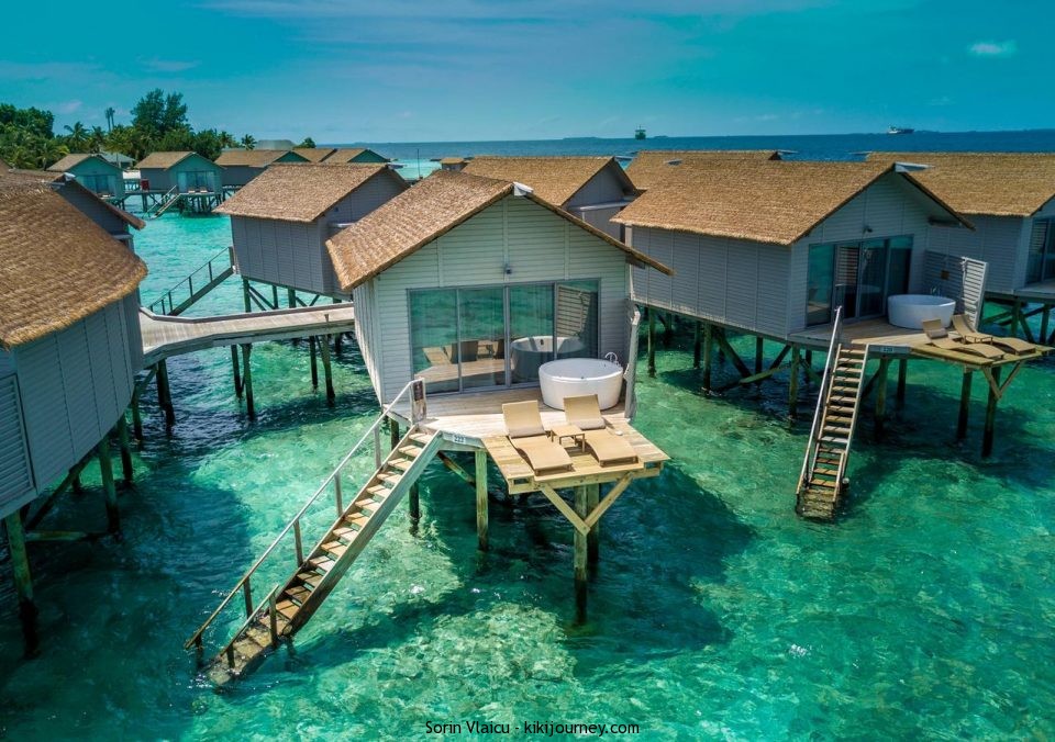 Lgbt Maldives Resorts