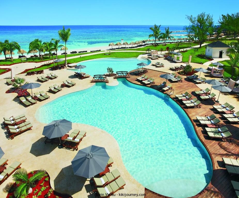 jamaica gay resort