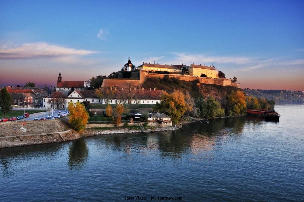Guide to Gay Friendly Hotels in Novi Sad Serbia (2023 Updated)