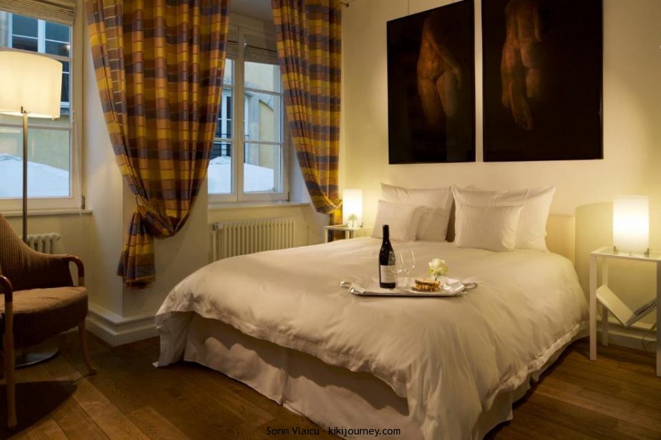 Gay Friendly Hotels Luxembourg