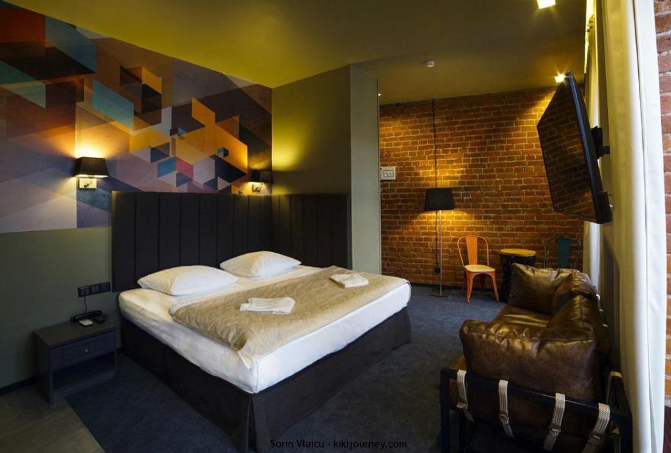 Gay Friendly Hotels Moscow Russia