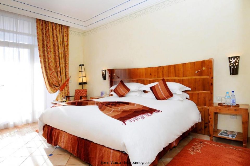 Hotel Le Médina Essaouira