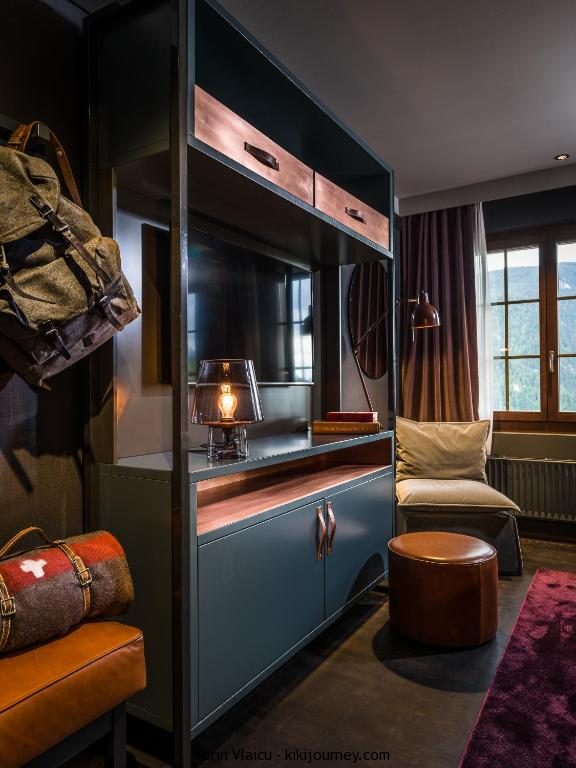 Gay Friendly Hotels Gstaad