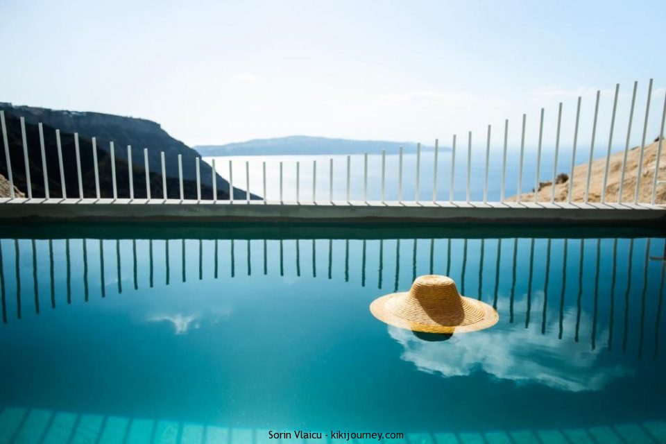 Gay Friendly Hotels Santorini Greece