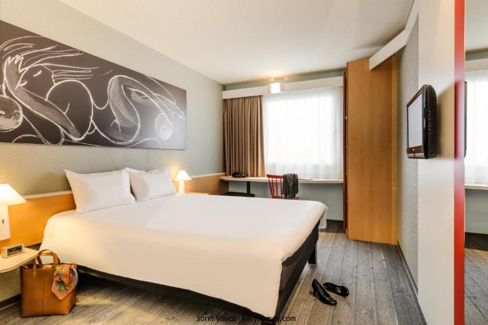 ibis Hotel Hannover City 