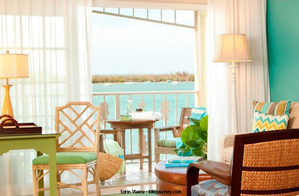 Ocean Key Resort Spa, a Noble House Resort