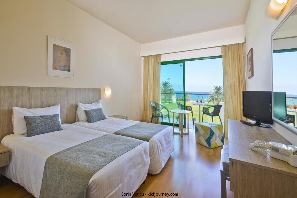 Eco Friendly Hotels Cyprus