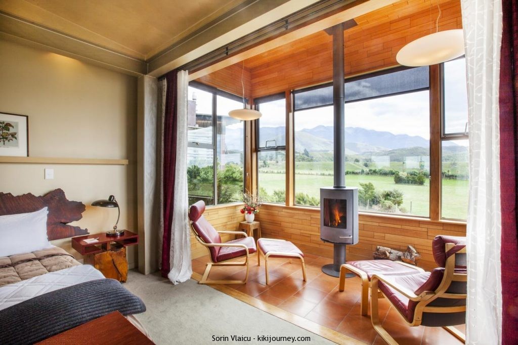 Eco Friendly Hotels New Zealand