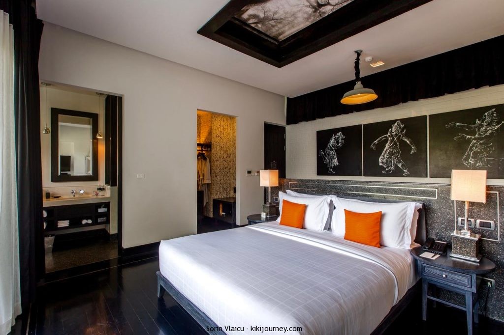 Eco Friendly Hotels Siem Reap