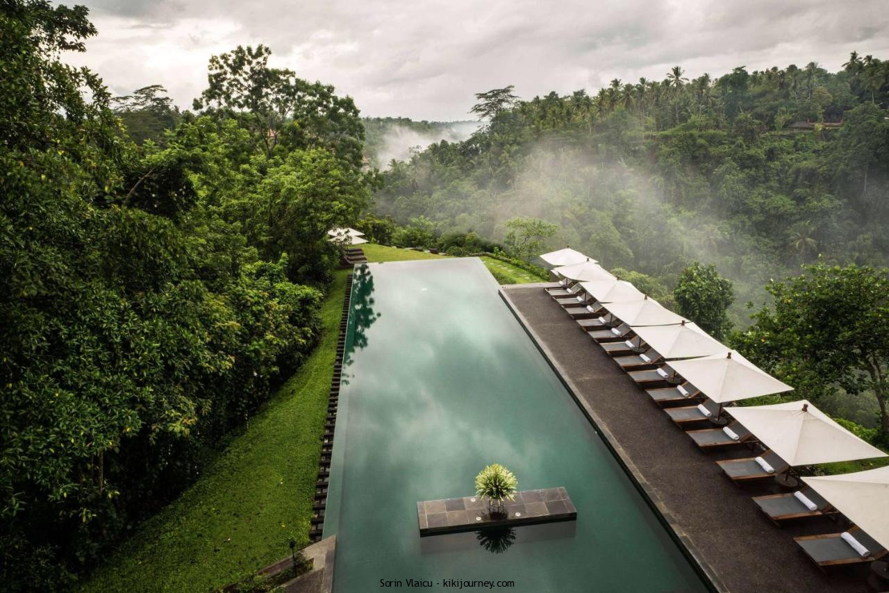 Eco Hotels Bali