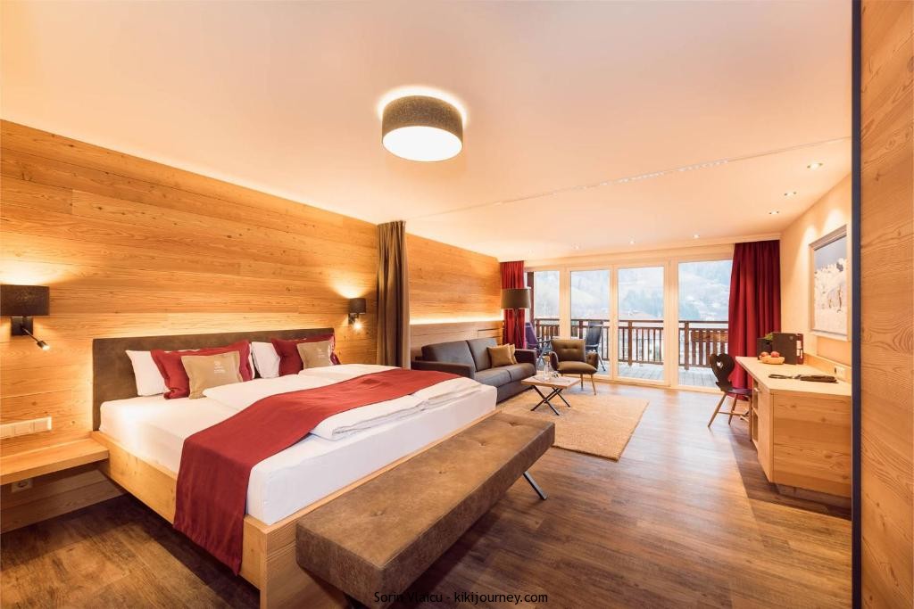 Eco Friendly Hotels Austria