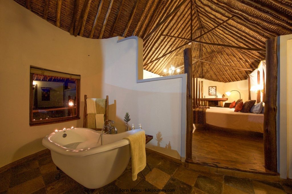 Eco Friendly Hotels Kenya