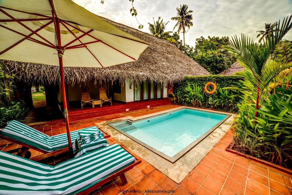 Eco Friendly Hotels Kerala