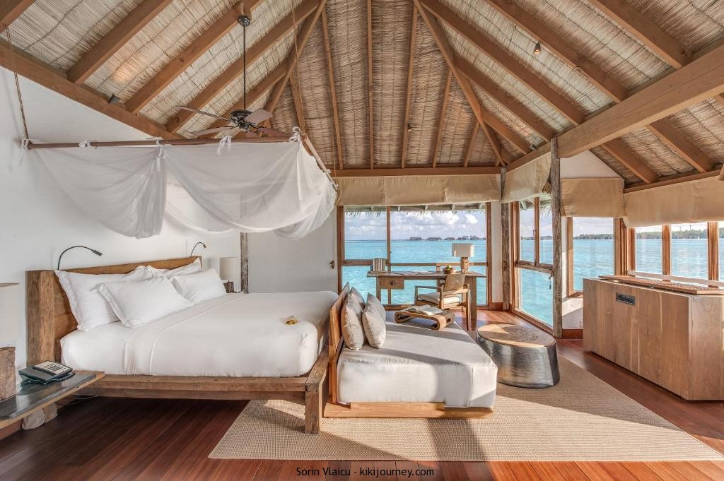 Eco Friendly Hotels Maldives
