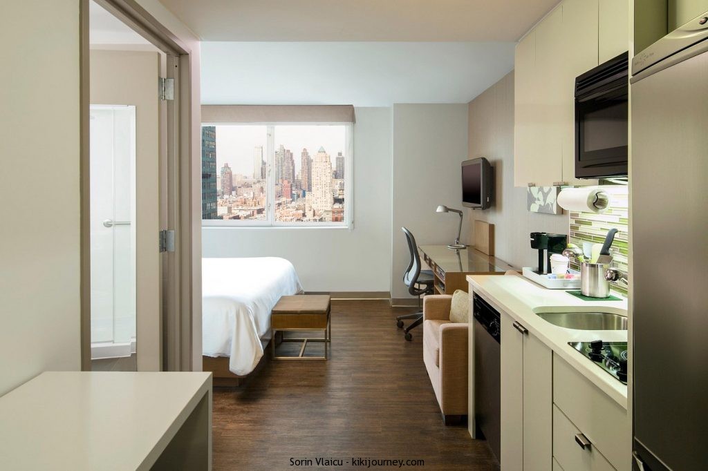 Eco Friendly Hotels New York