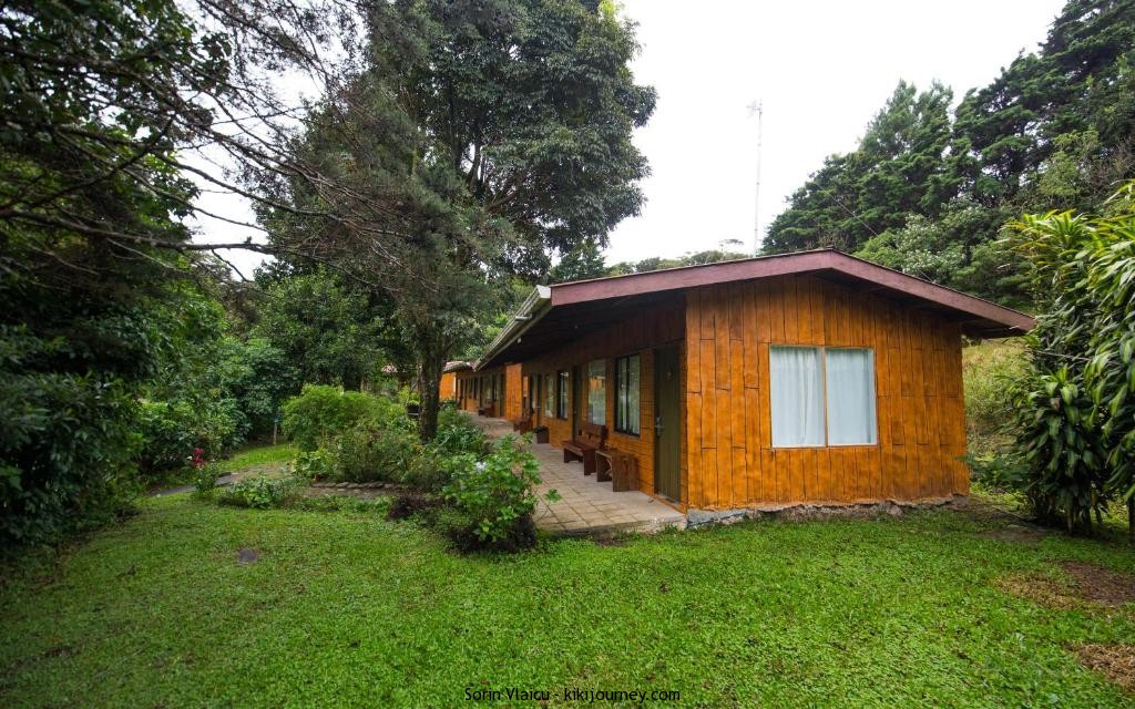 Monteverde Eco Lodge