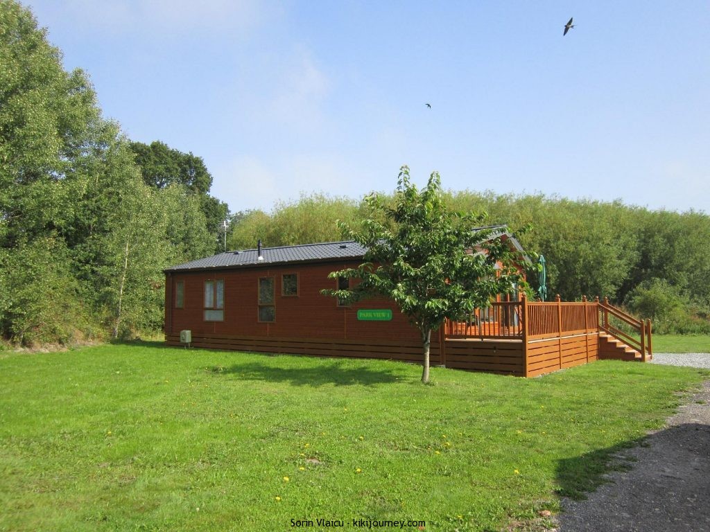 Eco Lodges UK