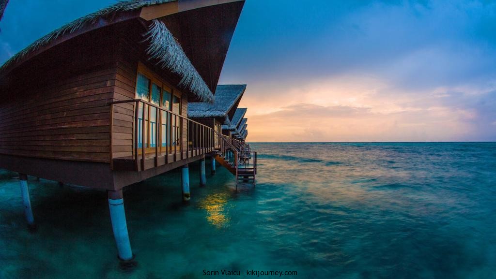 Eco Resorts Maldives