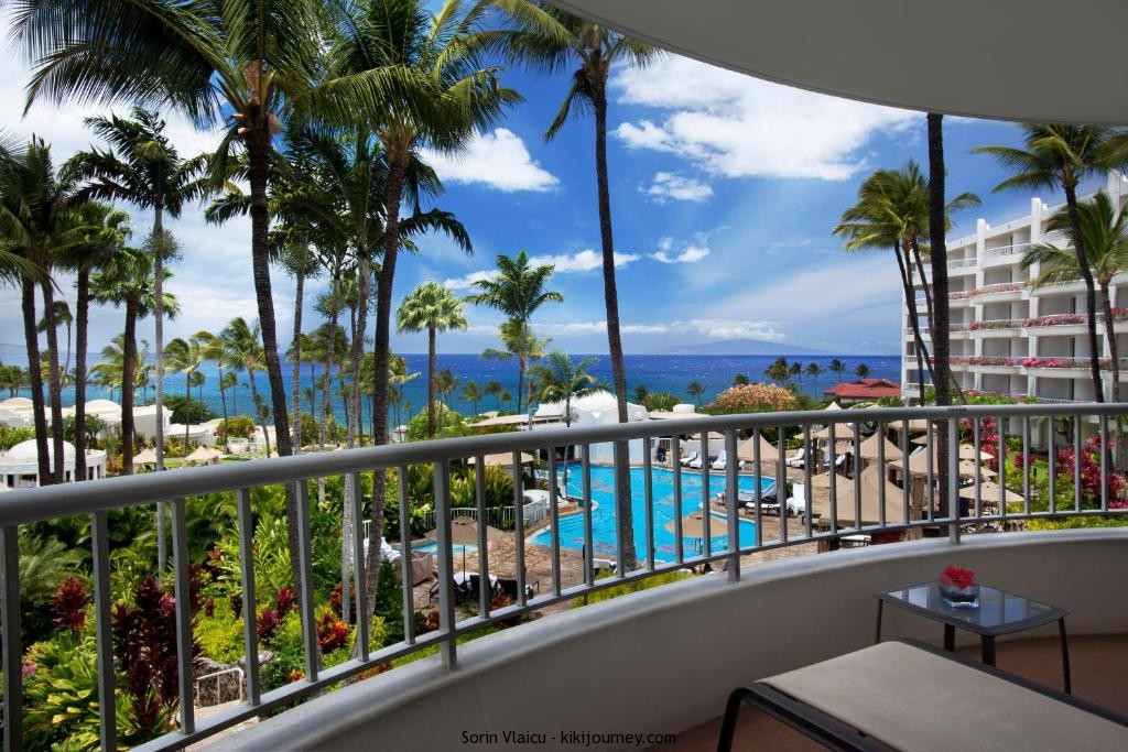 most eco friendly hotels in hawaii