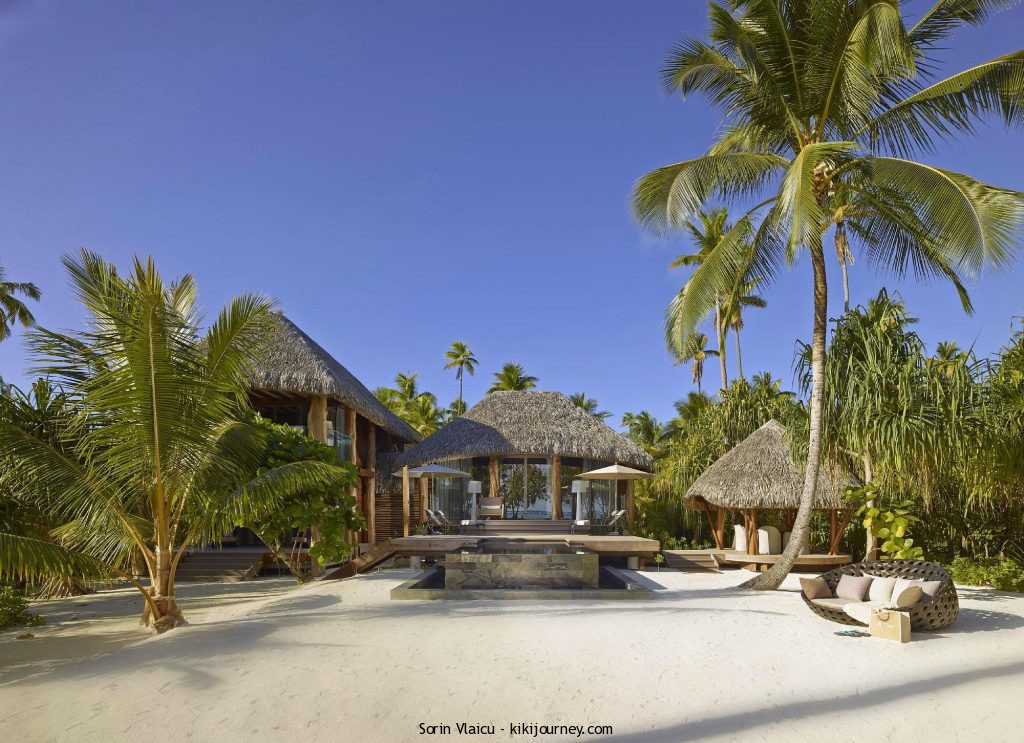 Eco Friendly Hotels Tahiti