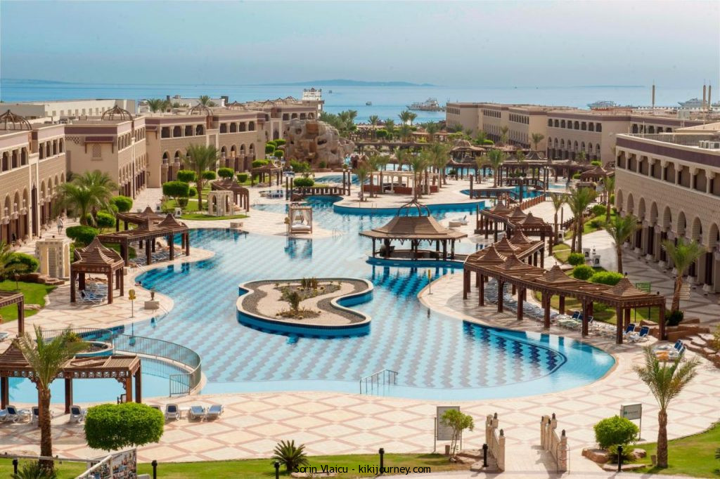 Halal Hotels Hurghada
