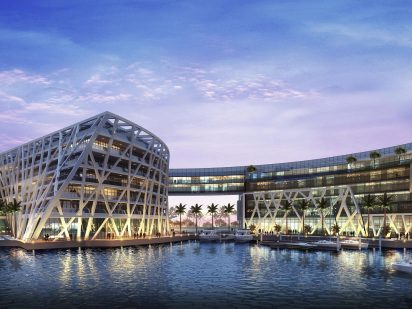 Abu Dhabi Halal Hotels