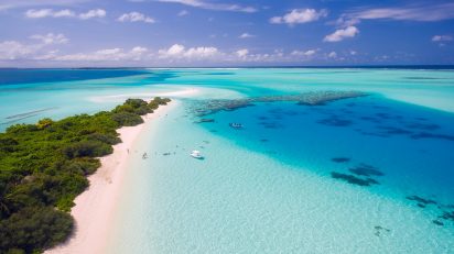 maldives holiday