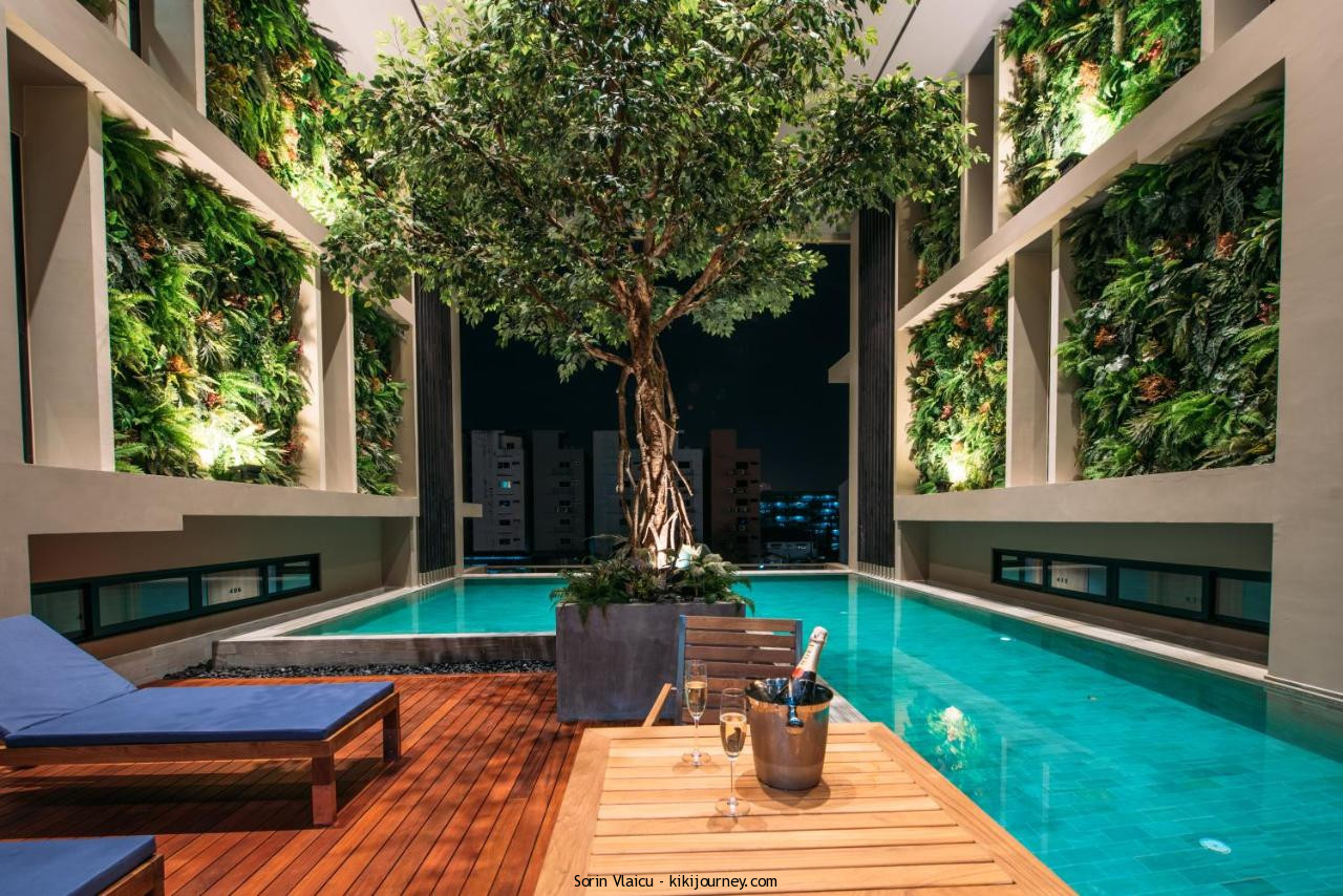 ASQ Hotels Bangkok
