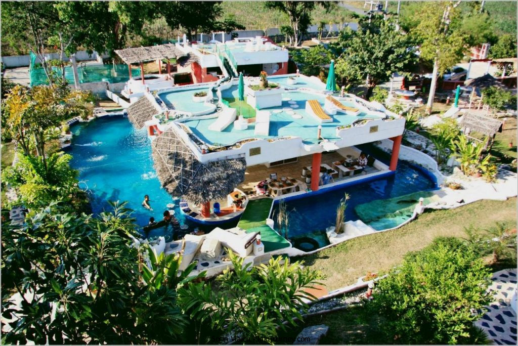 Mirabel Club Resort