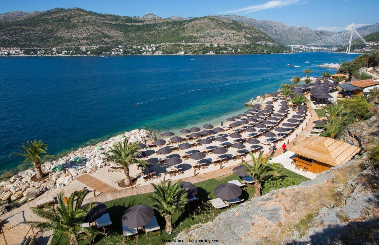 Pet Friendly Hotels Dubrovnik Croatia