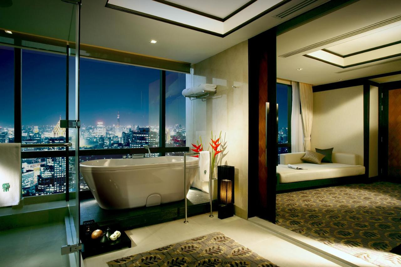 SHA Hotels Bangkok
