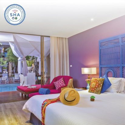 SHA+ Hotels Phuket