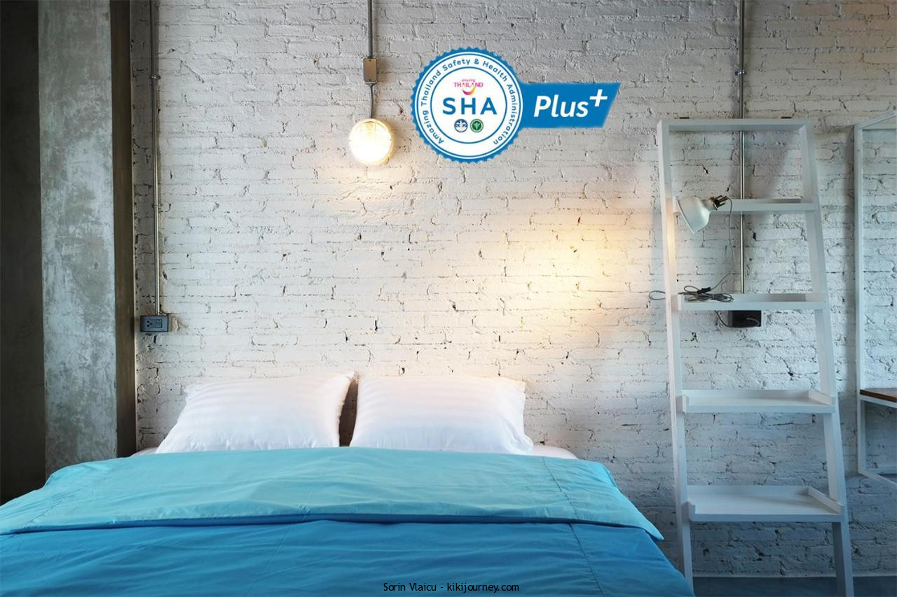 Sha Plus Hotels Krabi