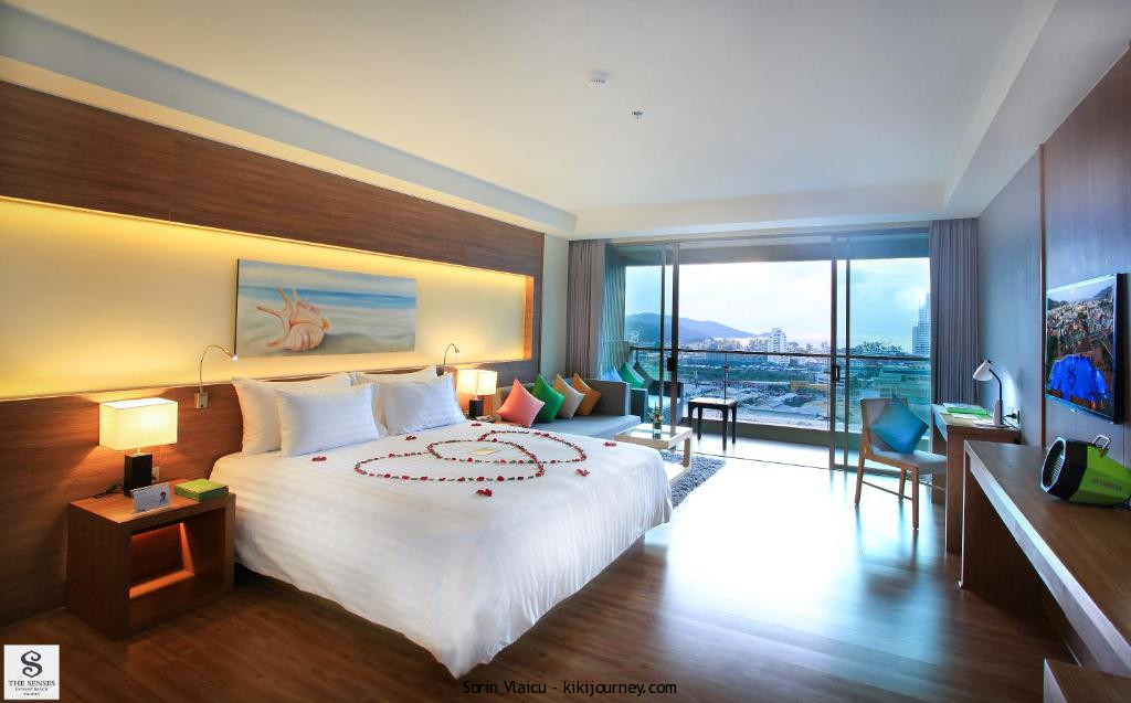 SHA Plus Hotels Phuket Thailand