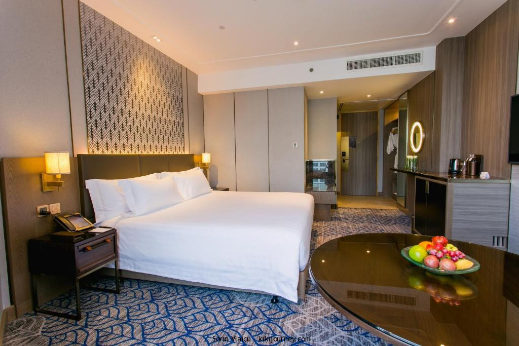 Sha Plus Hotels Bangkok