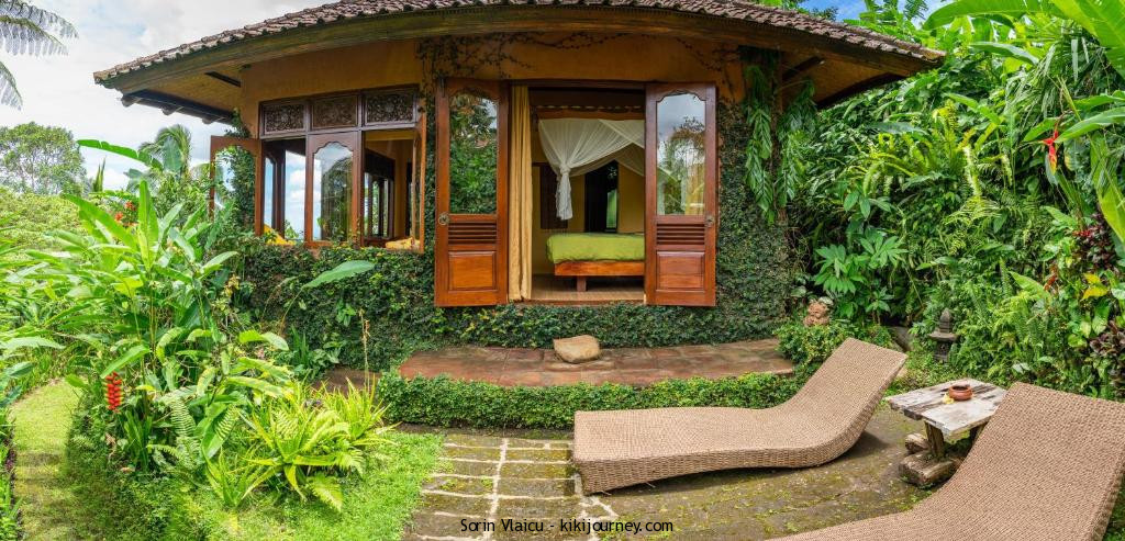 Bali Eco Lodges